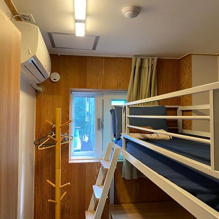 ソウル特別市 Backpackers Insideホステル エクステリア 写真