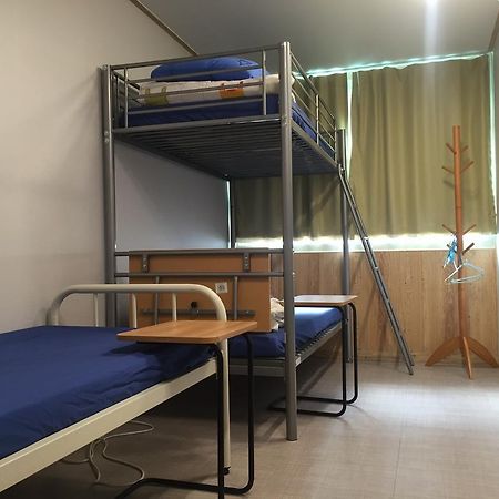 ソウル特別市 Backpackers Insideホステル エクステリア 写真