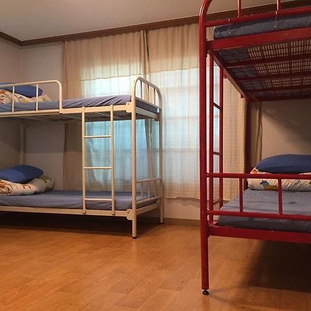 ソウル特別市 Backpackers Insideホステル エクステリア 写真