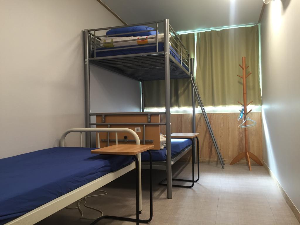 ソウル特別市 Backpackers Insideホステル エクステリア 写真